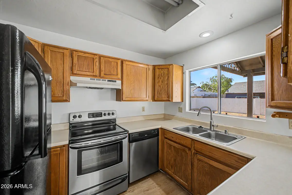 1540 E Todd Drive, Tempe, AZ 85283 - #1