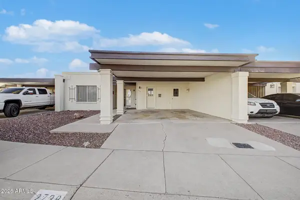 2738 S Azalea Drive, Tempe, AZ 85282