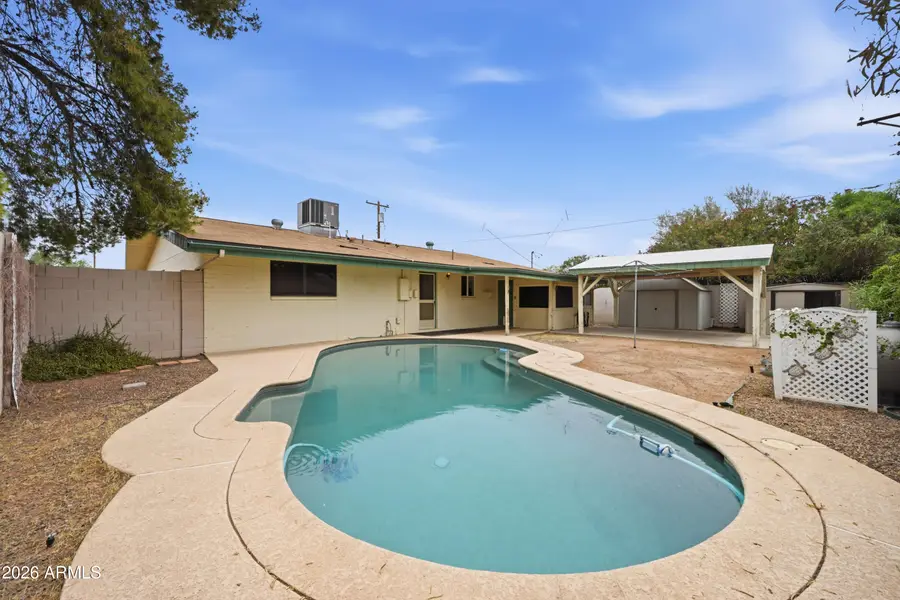891 W 4th Avenue, Apache Junction, AZ 85120 - #2