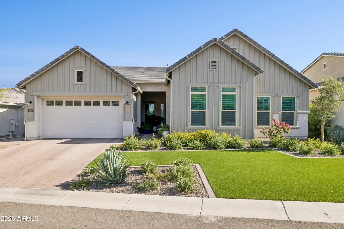 21357 W Mariposa Street, Buckeye, AZ 85396 - #1