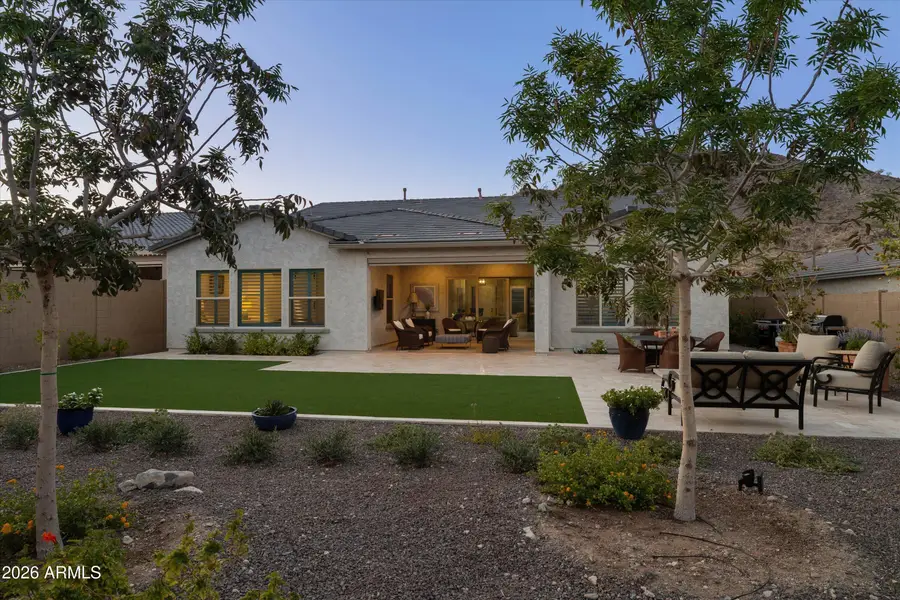 21357 W Mariposa Street, Buckeye, AZ 85396 - #3
