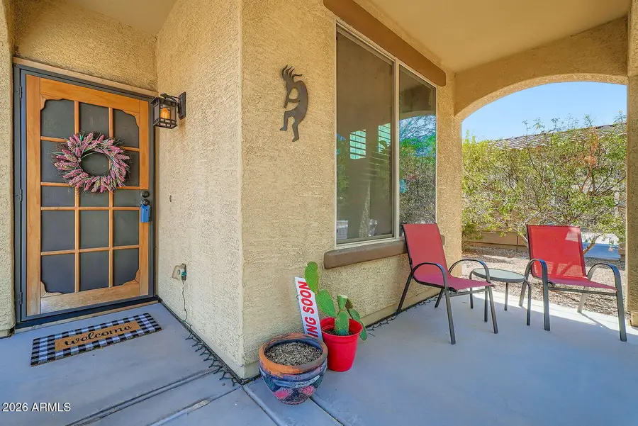 2323 W Alicia Drive, Phoenix, AZ 85041 - #2