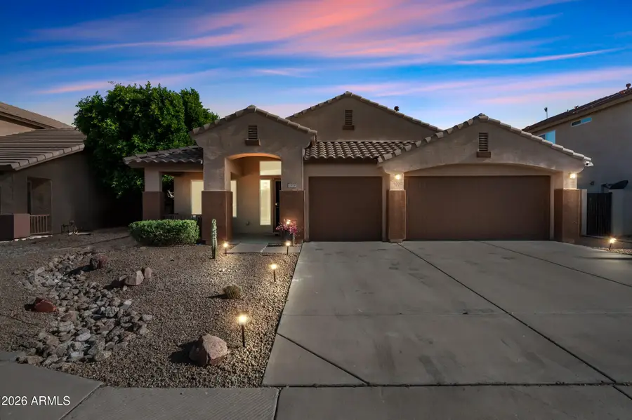7919 W Rose Garden Lane, Peoria, AZ 85382 - #3