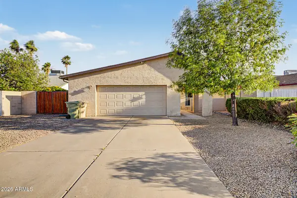 5323 W Mountain View Road, Glendale, AZ 85302