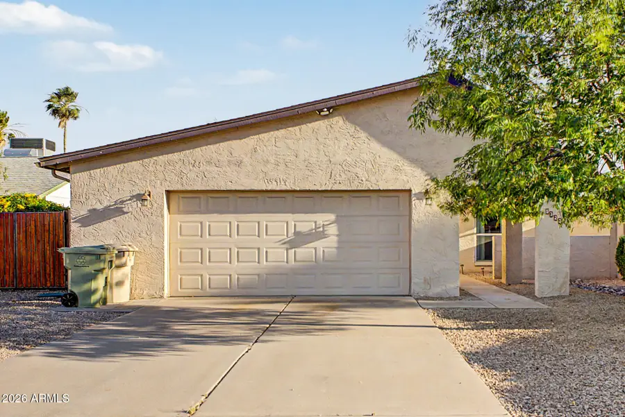 5323 W Mountain View Road, Glendale, AZ 85302 - #2