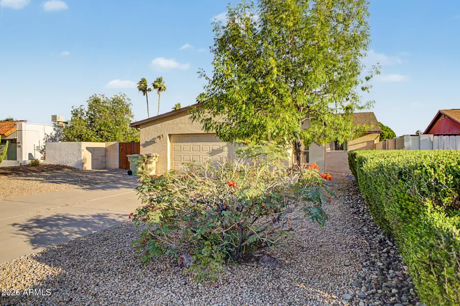 5323 W Mountain View Road, Glendale, AZ 85302 - #3