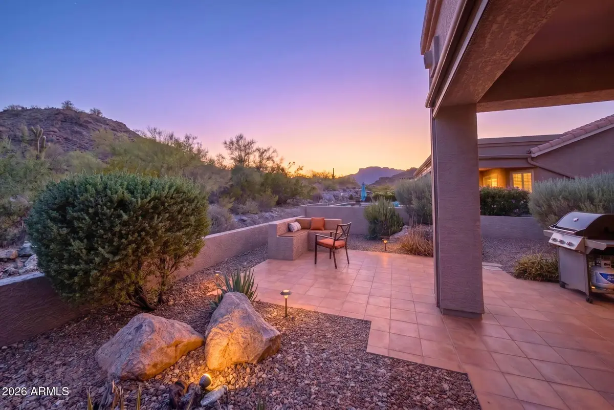 5372 S Red Yucca Lane, Gold Canyon, AZ 85118 - #1