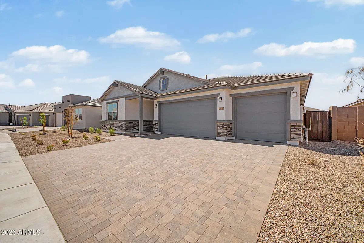 18457 W Cocopah Street, Goodyear, AZ 85338 - #1