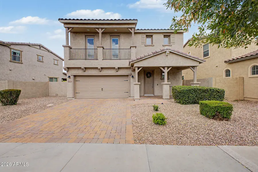 5103 S Moccasin Trail, Gilbert, AZ 85298 - #2