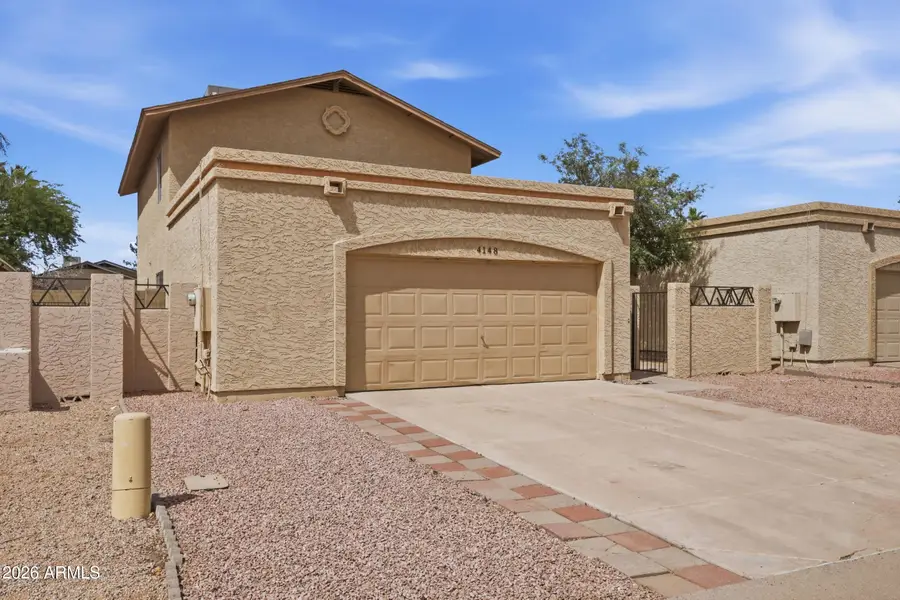 4148 E Camino Street, Mesa, AZ 85205 - #2