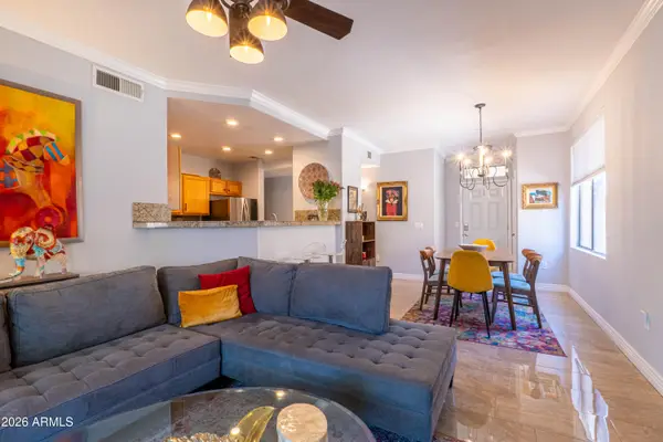 20100 N 78th Place E #1210, Scottsdale, AZ 85255