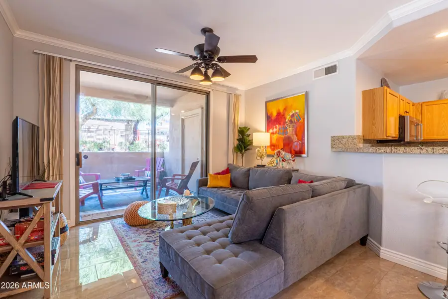 20100 N 78th Place E #1210, Scottsdale, AZ 85255 - #3