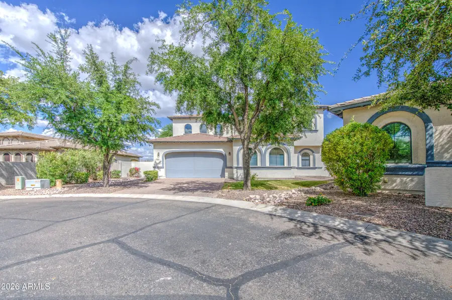 7917 S 32nd Terrace, Phoenix, AZ 85042 - #2