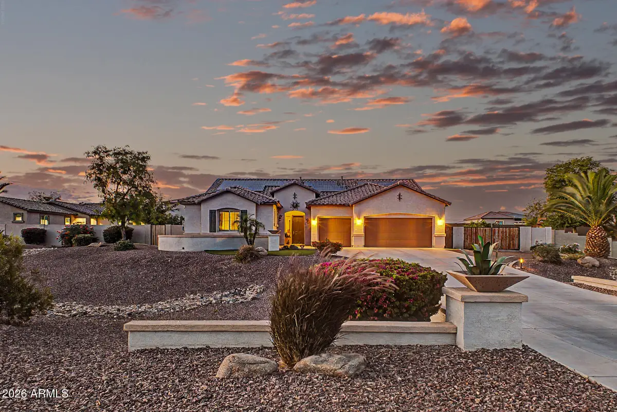 12720 W Keim Drive, Litchfield Park, AZ 85340 - #1