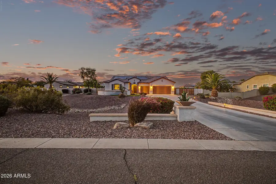 12720 W Keim Drive, Litchfield Park, AZ 85340 - #2
