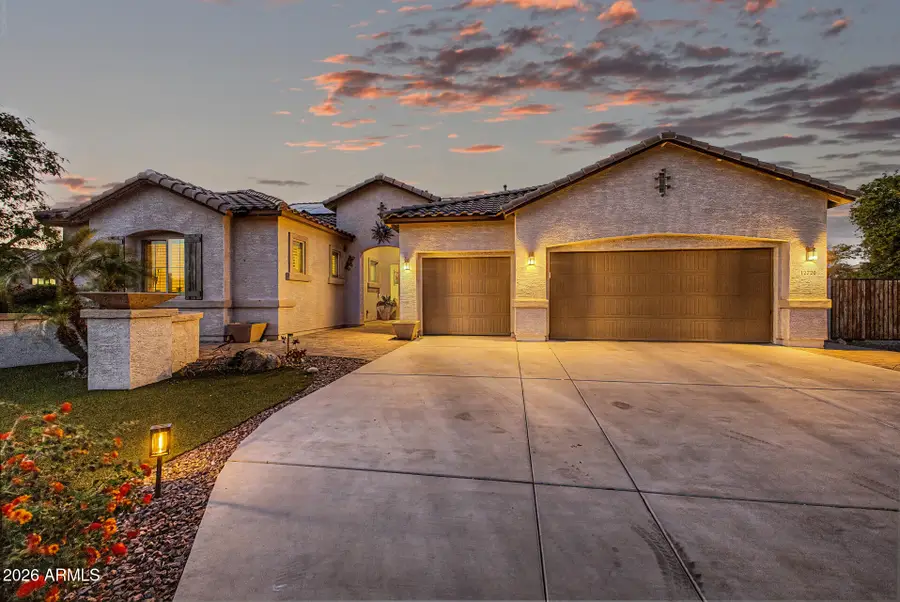 12720 W Keim Drive, Litchfield Park, AZ 85340 - #3