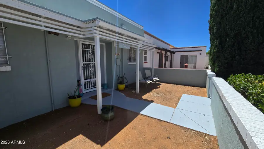 227 N Tracy Road, Pearce, AZ 85625 - #2