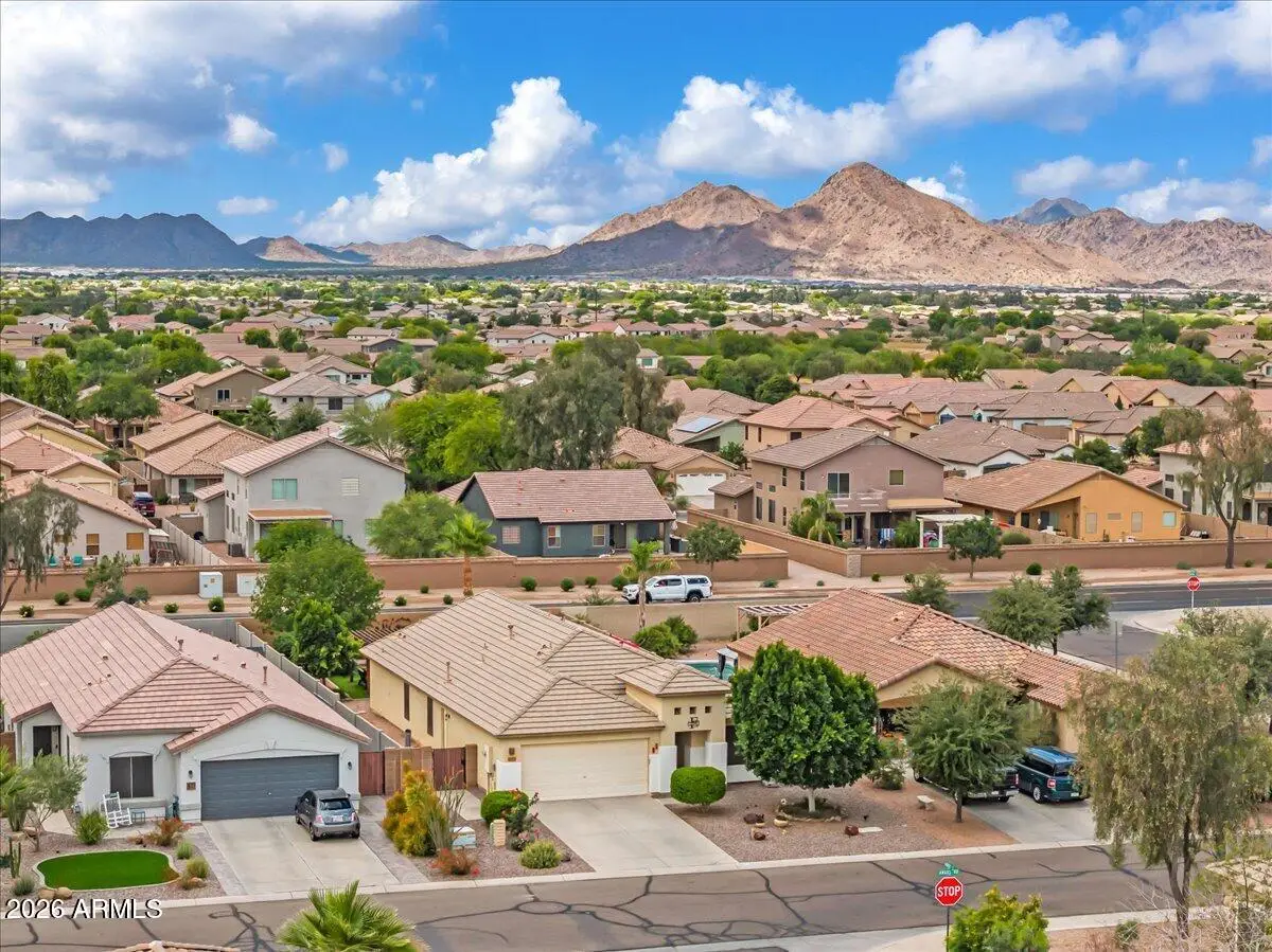 521 W Angus Road, San Tan Valley, AZ 85143 - #1
