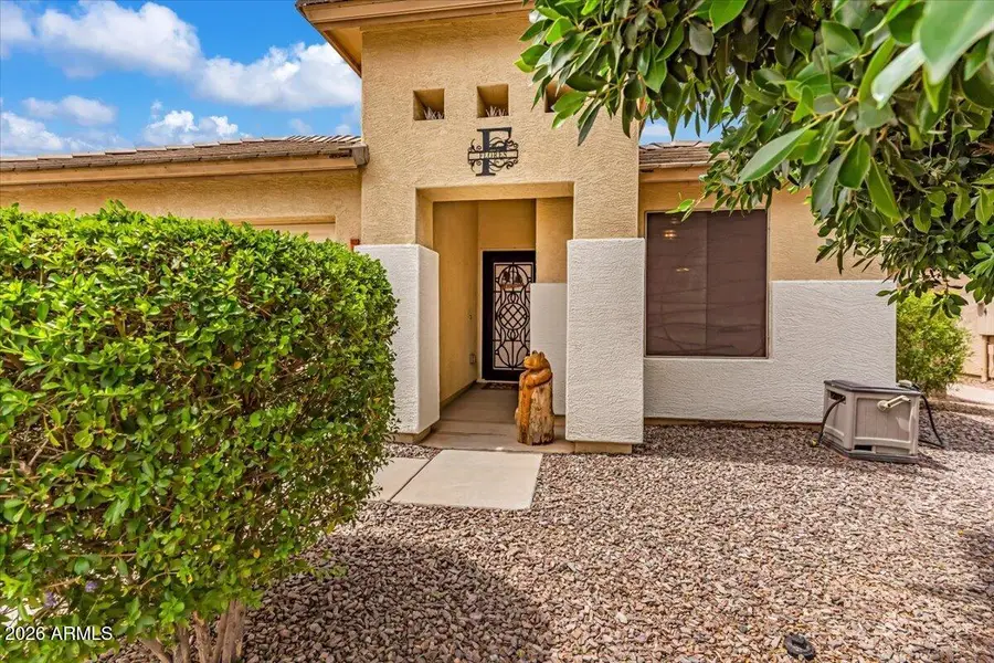 521 W Angus Road, San Tan Valley, AZ 85143 - #3