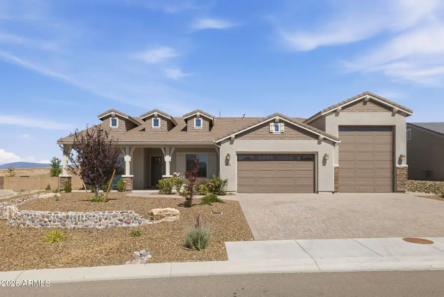 5333 Rocky Vista Drive, Prescott, AZ 86301 - #2