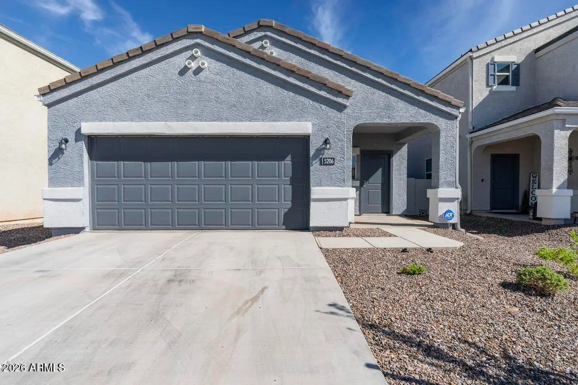 5206 E Gummite Drive, San Tan Valley, AZ 85143 - #1