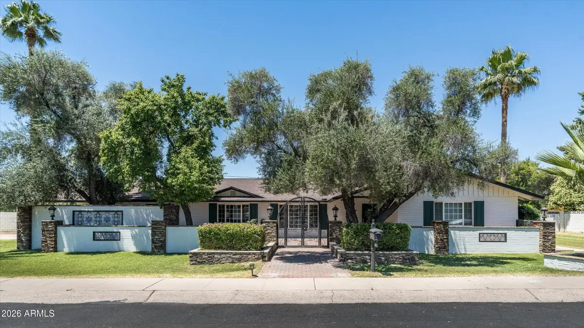 7540 N 7th Avenue, Phoenix, AZ 85021 - #1