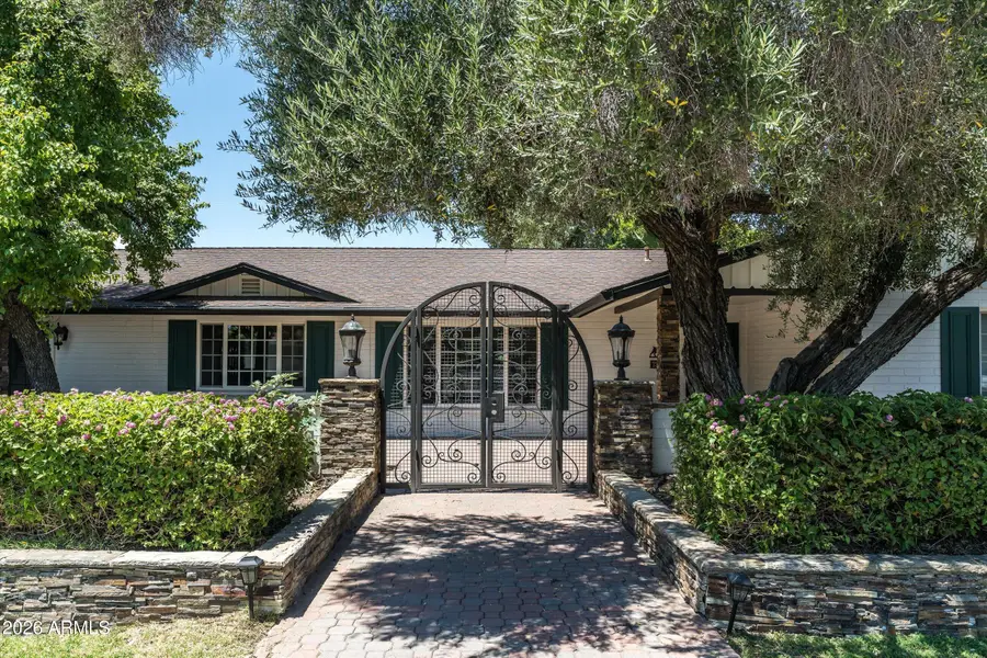 7540 N 7th Avenue, Phoenix, AZ 85021 - #3
