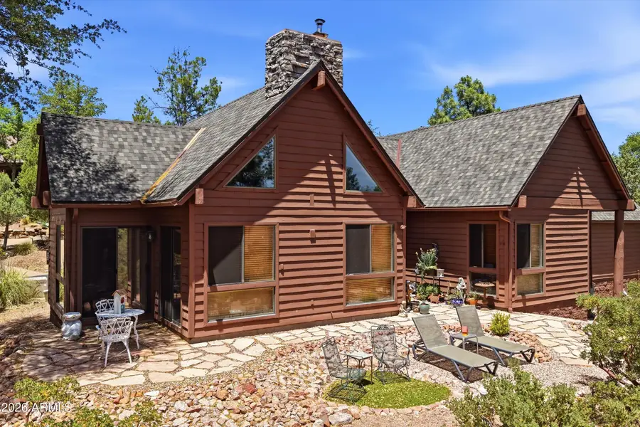 2503 E Elk Run Court, Payson, AZ 85541 - #3