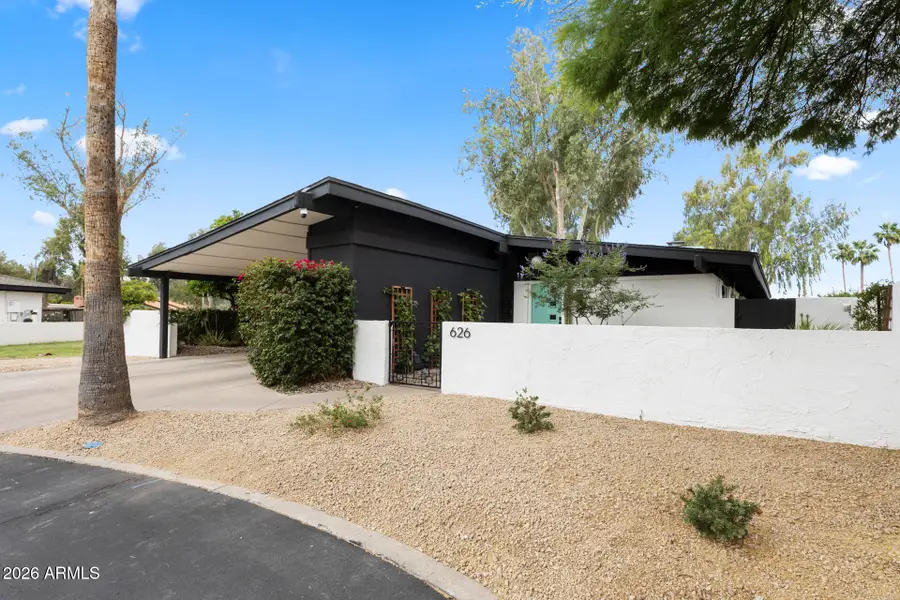 626 W Gibraltar Lane, Phoenix, AZ 85023 - #2
