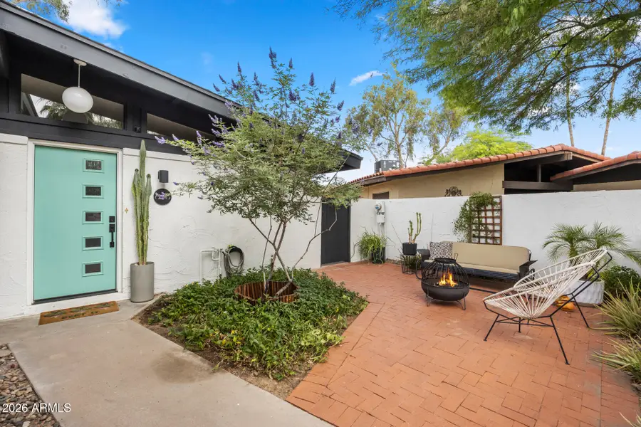 626 W Gibraltar Lane, Phoenix, AZ 85023 - #3