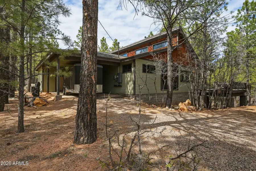 4449 Star Shine Circle, Happy Jack, AZ 86024 - #3