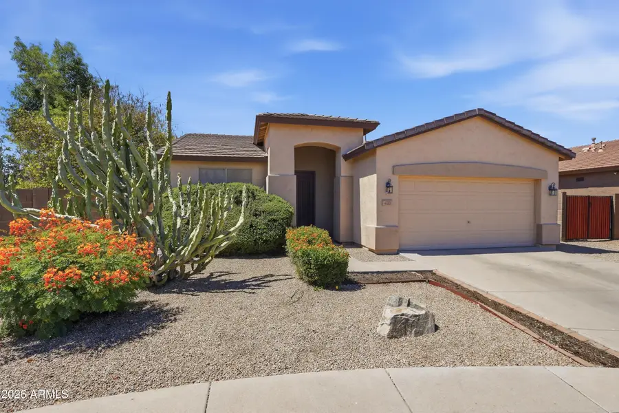 420 N Roger Way, Chandler, AZ 85225 - #2