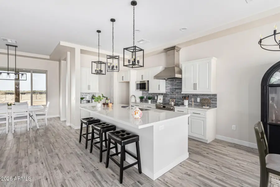 24467 N 194th Avenue, Surprise, AZ 85387 - #2