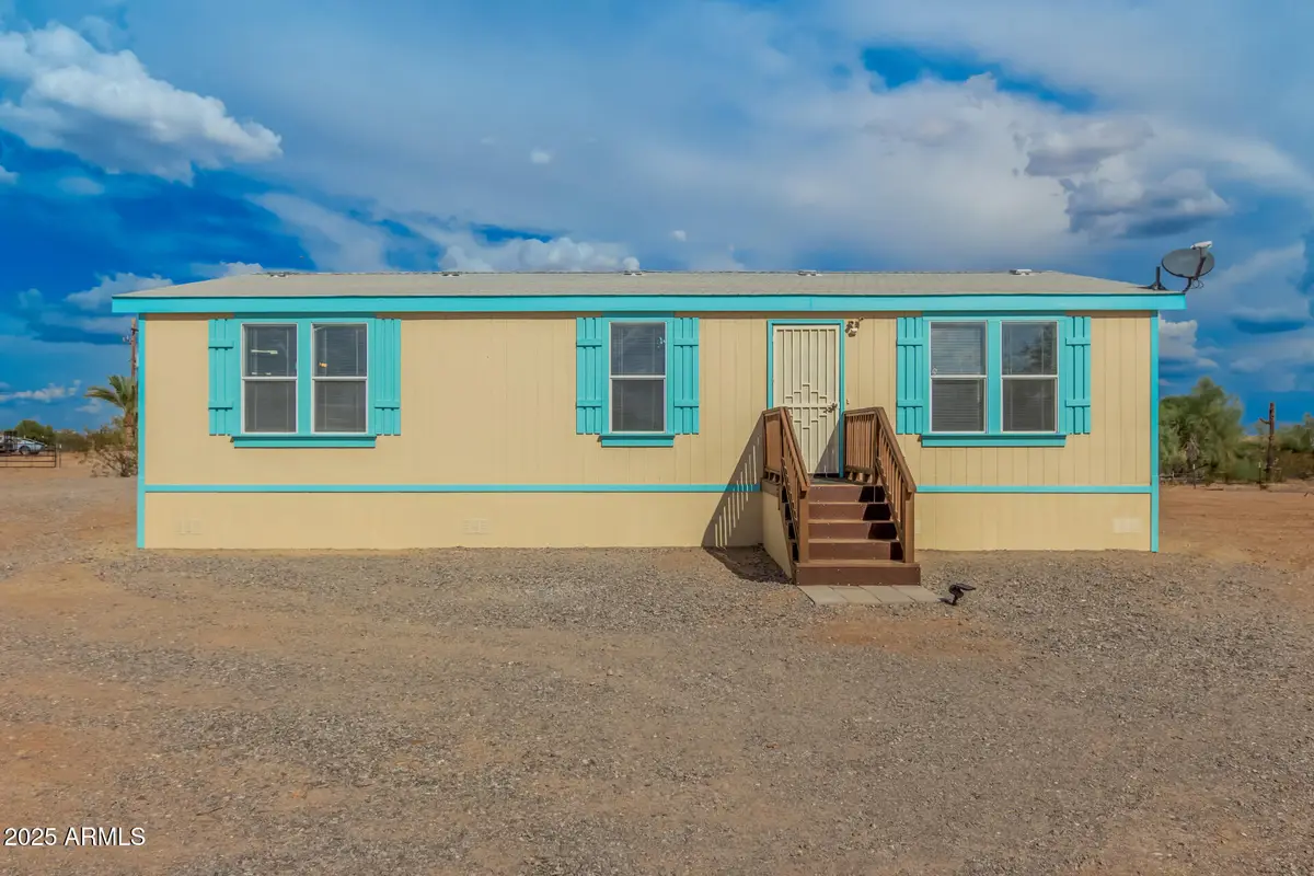 16619 W Windstone Trail, Surprise, AZ 85387 - #1