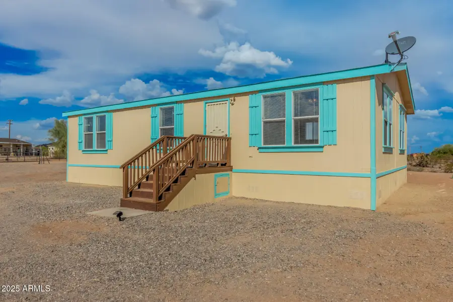 16619 W Windstone Trail, Surprise, AZ 85387 - #2