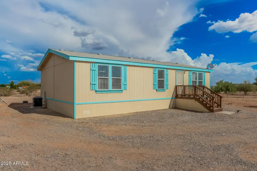 16619 W Windstone Trail, Surprise, AZ 85387 - #3