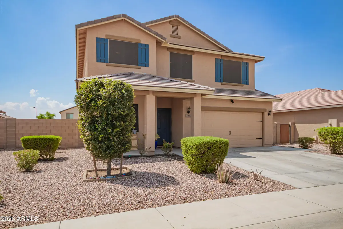 24649 W Sheraton Lane, Buckeye, AZ 85326 - #1