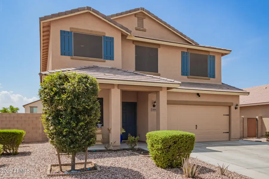 24649 W Sheraton Lane, Buckeye, AZ 85326 - #2