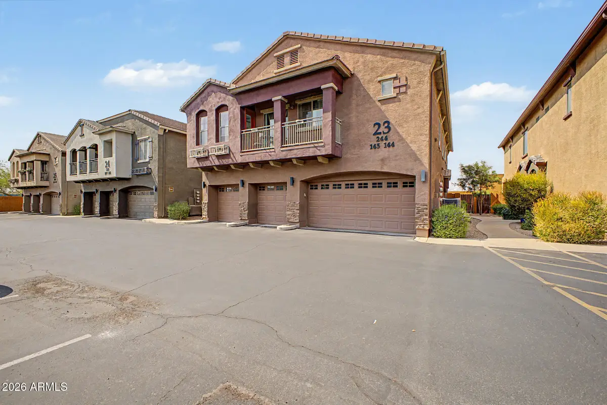 17365 N Cave Creek Road #244, Phoenix, AZ 85032 - #1