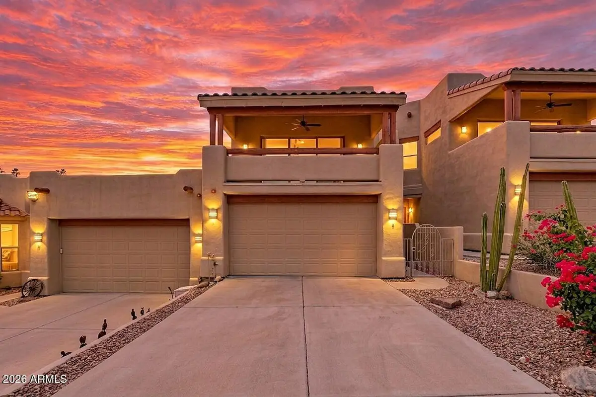 12642 N Mountainside Drive #B, Fountain Hills, AZ 85268 - #1