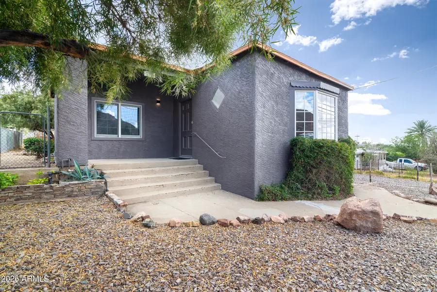 219 W Heiner Drive, Superior, AZ 85173 - #2