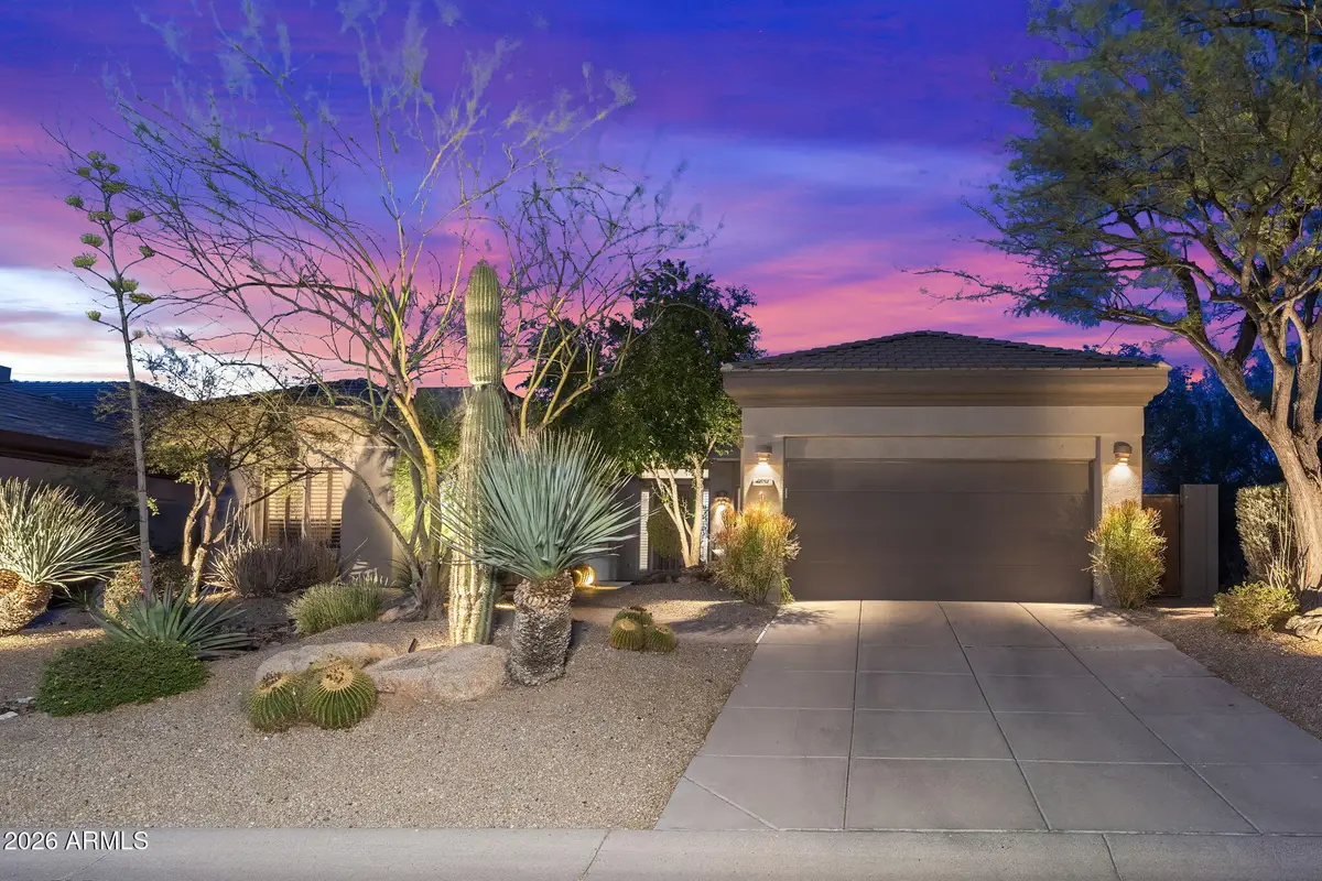 6632 E Sleepy Owl Way, Scottsdale, AZ 85266 - #1