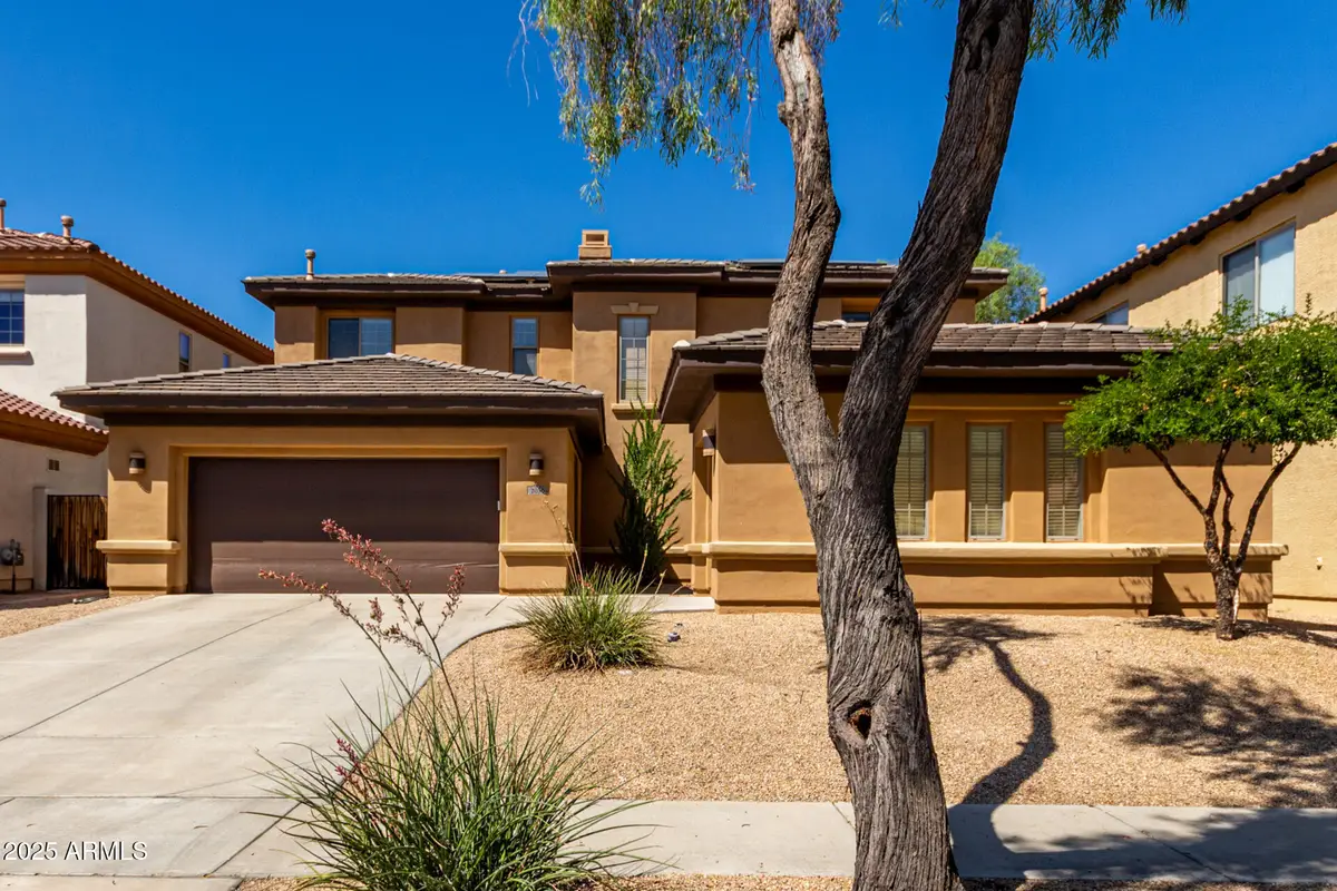 2030 W Whisper Rock Trail, Phoenix, AZ 85085 - #1