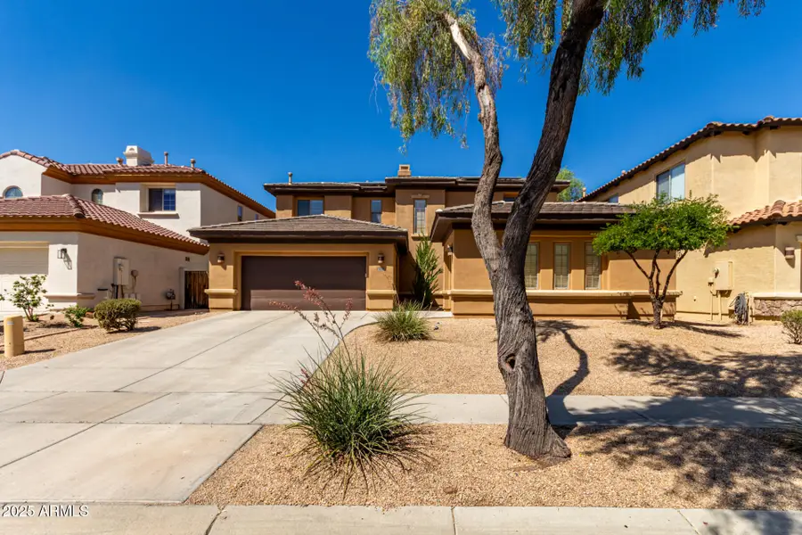 2030 W Whisper Rock Trail, Phoenix, AZ 85085 - #2