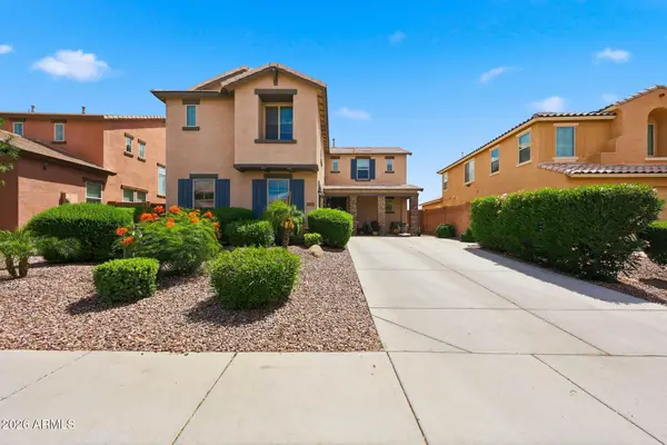 1985 E Hazeltine Way, Gilbert, AZ 85298
