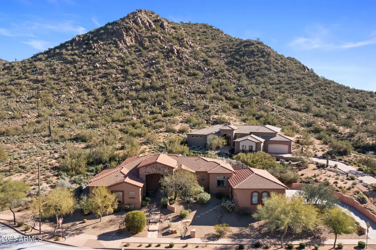 35511 N Via Tramonto --, Phoenix, AZ 85086 - #1