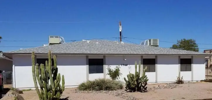 1504 E 29th Avenue, Apache Junction, AZ 85119 - #1