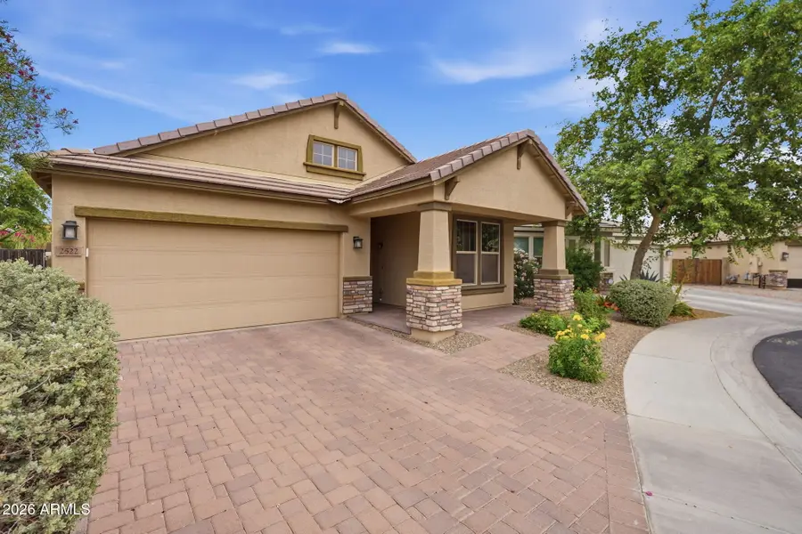2522 E Fawn Drive, Phoenix, AZ 85042 - #3