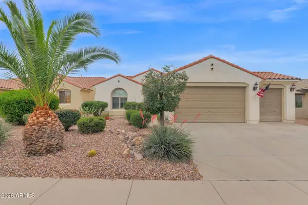 3618 N Colonial Court, Florence, AZ 85132