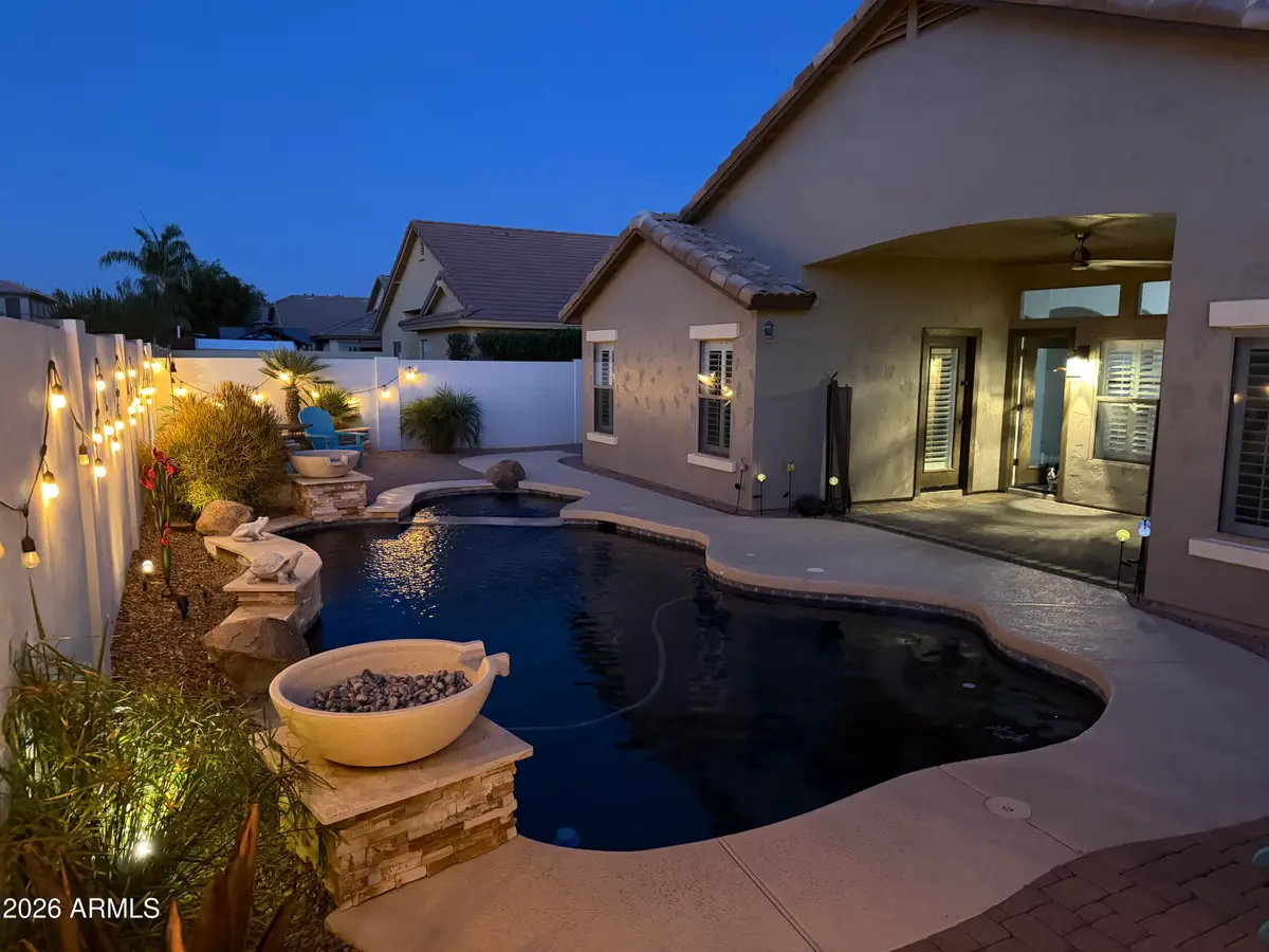 3430 E Kesler Lane, Gilbert, AZ 85295 - #1